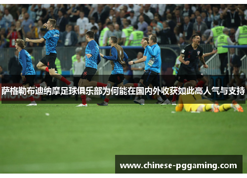 萨格勒布迪纳摩足球俱乐部为何能在国内外收获如此高人气与支持 萨格勒布迪纳摩足球俱乐部为何能在国内外收获如此高人气与支持