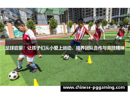 足球启蒙:让孩子们从小爱上运动,培养团队合作与竞技精神 足球启蒙:让孩子们从小爱上运动,培养团队合作与竞技精神