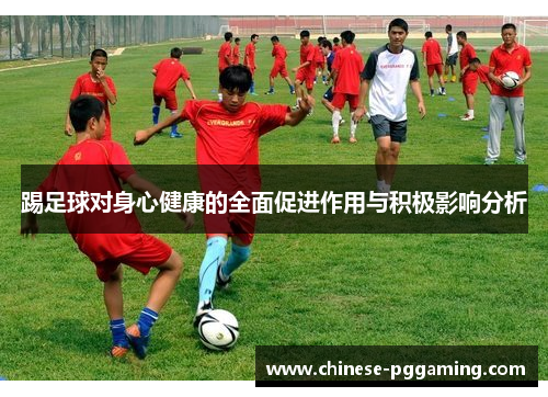 踢足球对身心健康的全面促进作用与积极影响分析 踢足球对身心健康的全面促进作用与积极影响分析