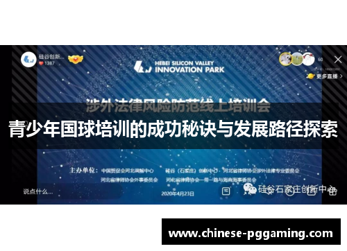 青少年国球培训的成功秘诀与发展路径探索