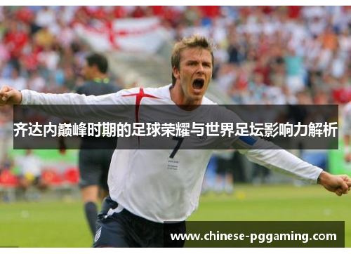 齐达内巅峰时期的足球荣耀与世界足坛影响力解析