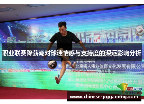 职业联赛降薪潮对球迷情感与支持度的深远影响分析