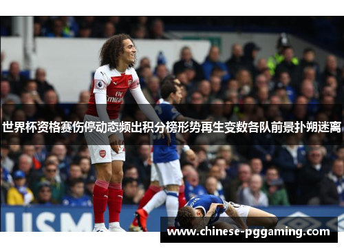 世界杯资格赛伤停动态频出积分榜形势再生变数各队前景扑朔迷离