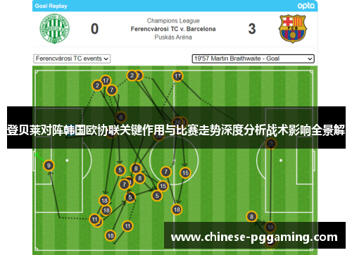 登贝莱对阵韩国欧协联关键作用与比赛走势深度分析战术影响全景解