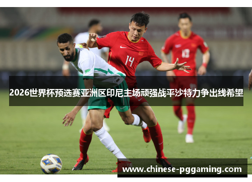 2026世界杯预选赛亚洲区印尼主场顽强战平沙特力争出线希望