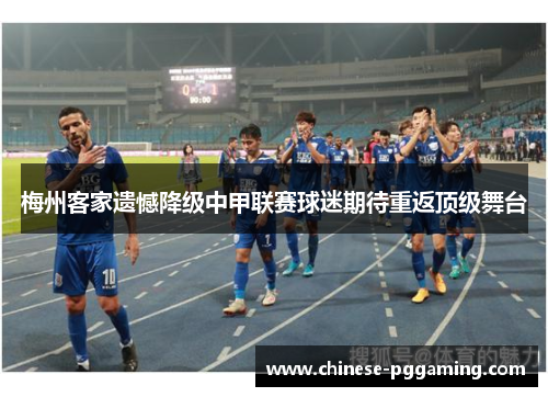 梅州客家遗憾降级中甲联赛球迷期待重返顶级舞台