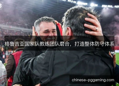格鲁吉亚国家队教练团队磨合，打造整体防守体系