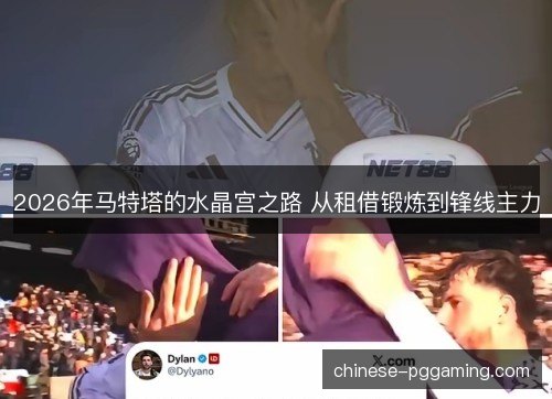 2026年马特塔的水晶宫之路 从租借锻炼到锋线主力
